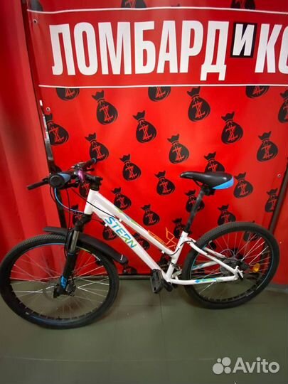 Велосипед stern Mira 1.0