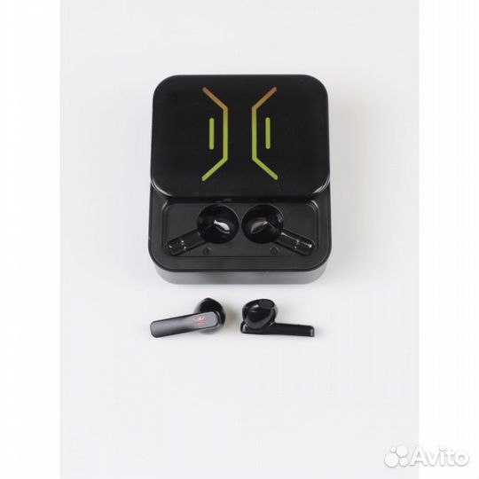 Беспроводные наушники Power bank M80