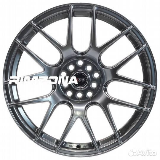 Литые диски XXR R17 5x100/5x114.3 srt. Гарантия