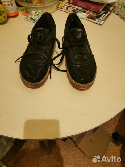 Обувь пакетом