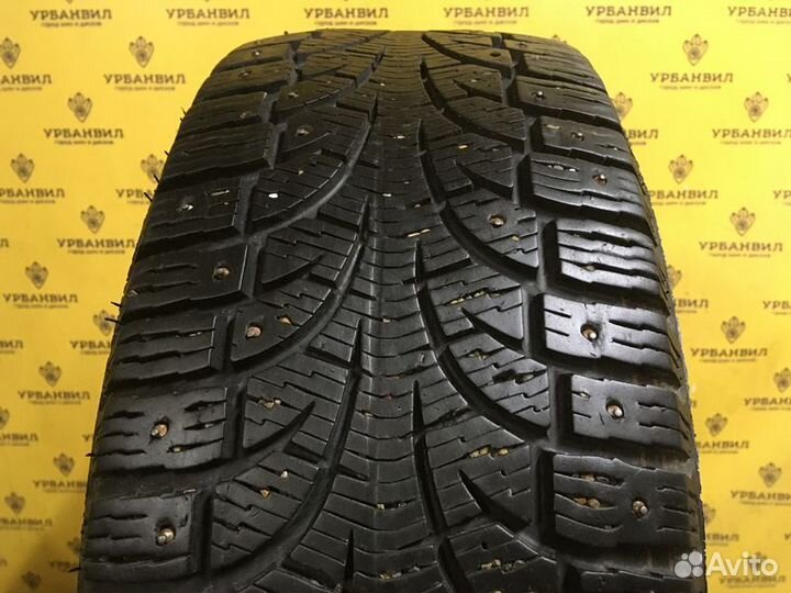 Pirelli Winter Carving 205/55 R16 91T