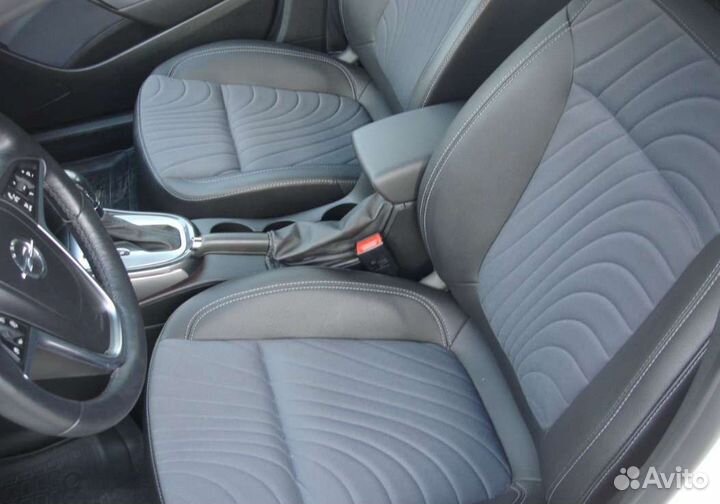 Opel Astra 1.6 AT, 2014, 51 000 км