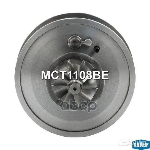 Картридж для турбокомпрессора MCT1108BE MCT1108