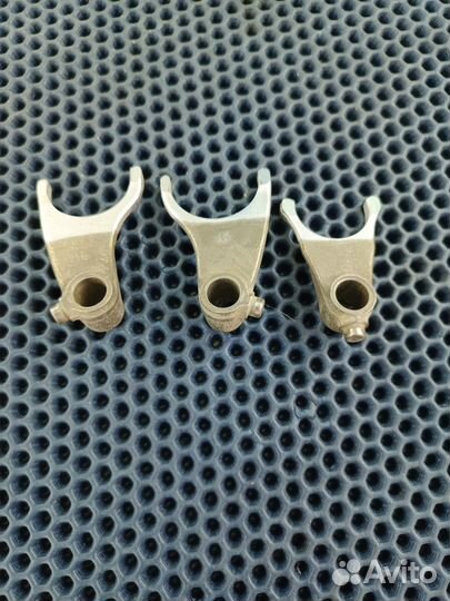 Honda transalp steed bros 400 вилка кпп