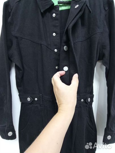 Комбинезон женский Jack Jones размер S