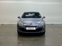 Renault Megane 1.6 AT, 2011, 131 000 км, с пробегом, цена 532 000 руб.