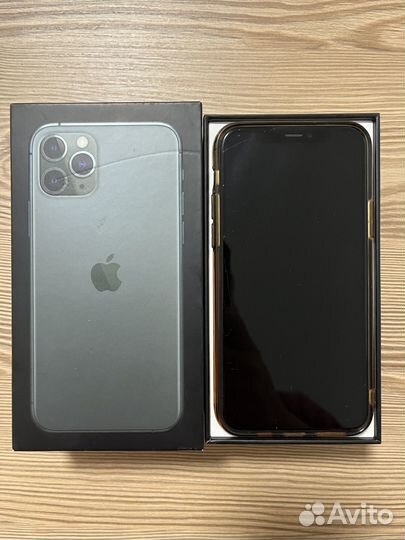 iPhone 11 Pro, 64 ГБ