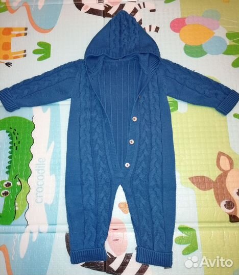 Детская одежда пакетом