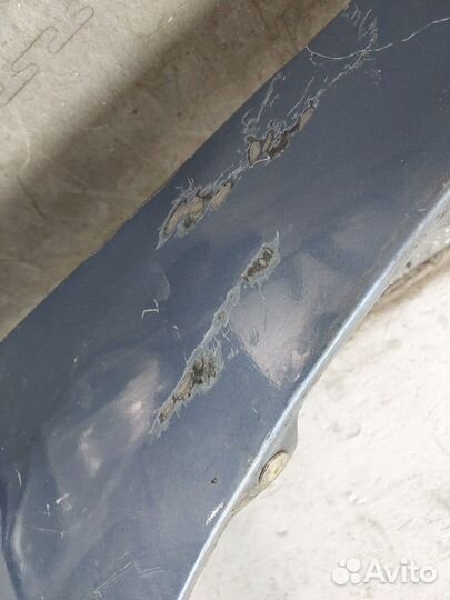 Крыло Toyota RAV 4, 2006