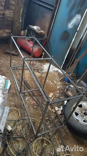 Сварка сварочные работы