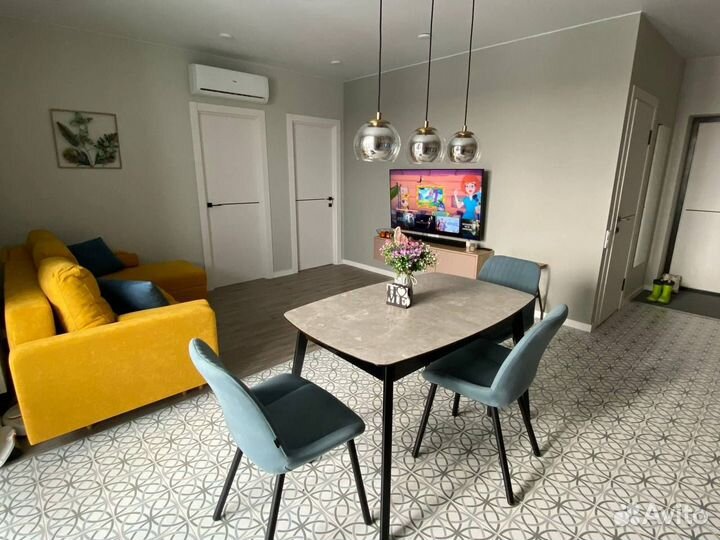 Межкомнатная дверь от производителя