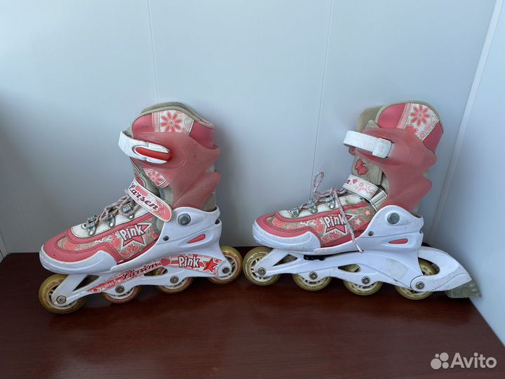 Ролики детские