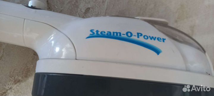 Ручной отпариватель