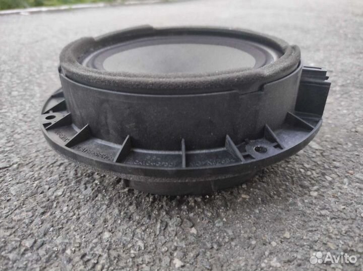 Динамик двери Hyundai Elantra 4