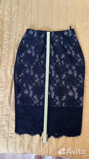 Love republic юбка