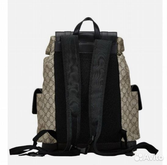 Рюкзак gucci оригинал