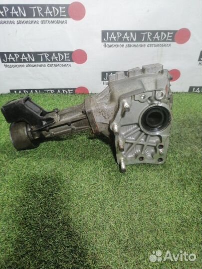 Раздатка АКПП Toyota Ipsum ACM26 2AZ-FE 2009