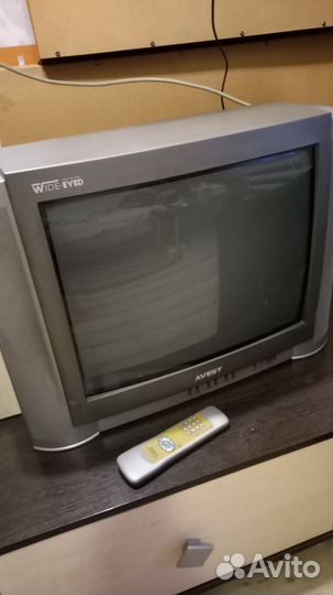 Телевизор бу