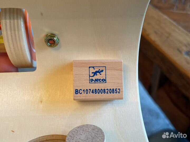 Игрушка djeco