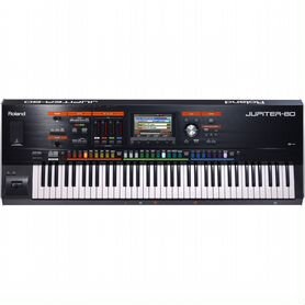 Roland Jupiter-80 v.2.10