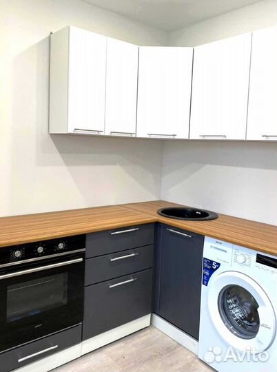 Кухня под заказ