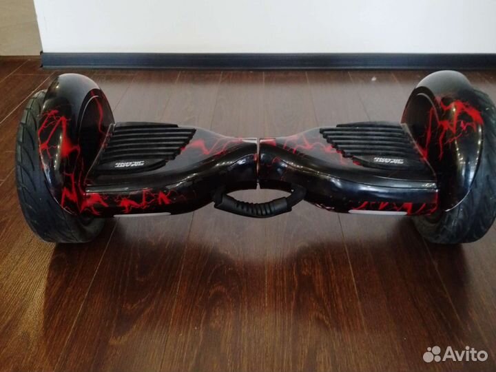 Гироскутер бу