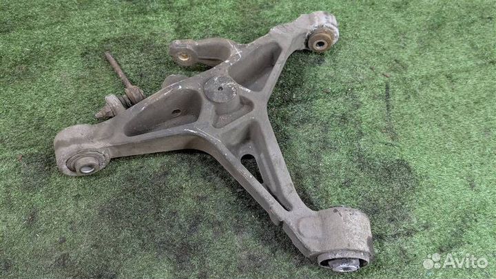 Рычаг задний поперечный левый Jaguar XF 2009