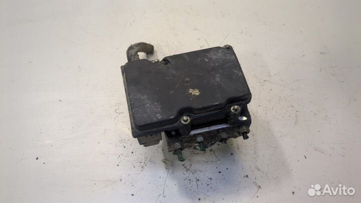 Блок абс, насос Renault Kangoo, 2005