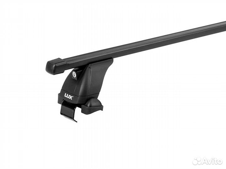 Багажник на крышу Hyundai Creta (2015-2020)