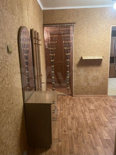 3-к. квартира, 64,8 м², 4/9 эт.