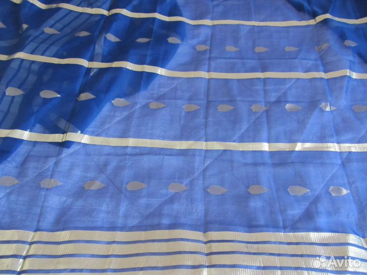 Ткань нарядная