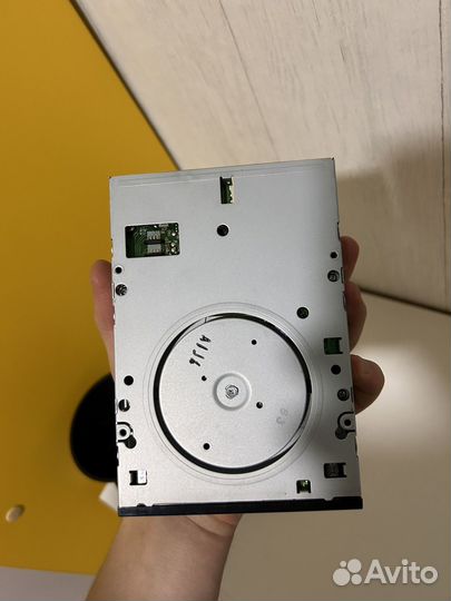 Дисковод для дискет Samsung