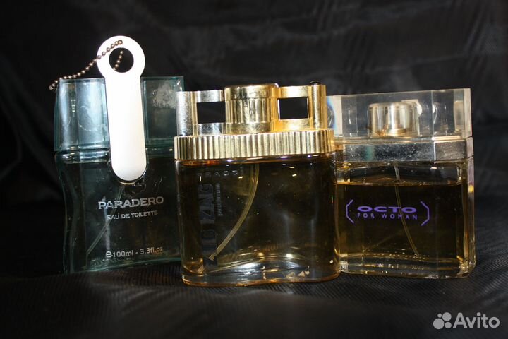 Косметика пакетом цена за все парфюм