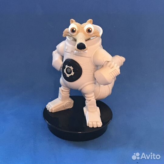 Пробка из кинотеатра. Топпер. Розница