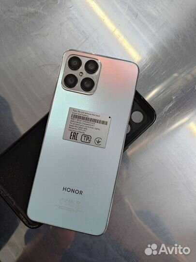 HONOR X8, 6/128 ГБ