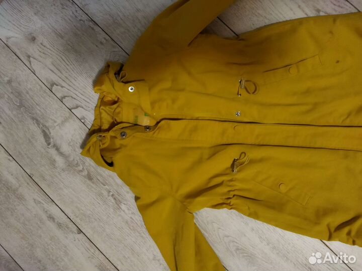 Продам пакетом детские вещи