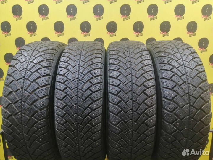 Bfgoodrich G-Force Stud 185/65 R15