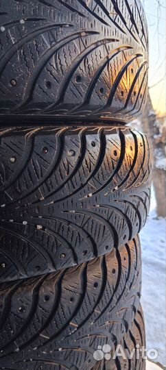 Goodyear UltraGrip Extreme 195/65 R15