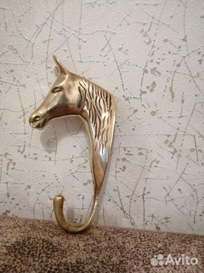 Вешалка - ключница