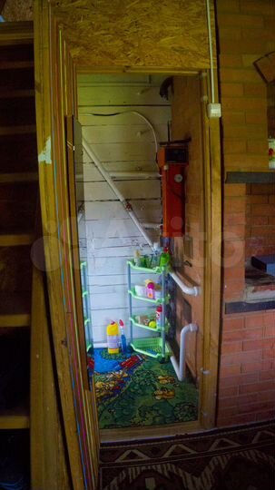 Дом 75 м² на участке 6 сот.