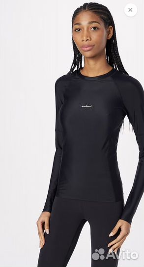 Танкини Soulland XS оригинал