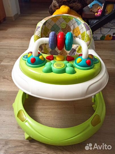 Ходунки детские