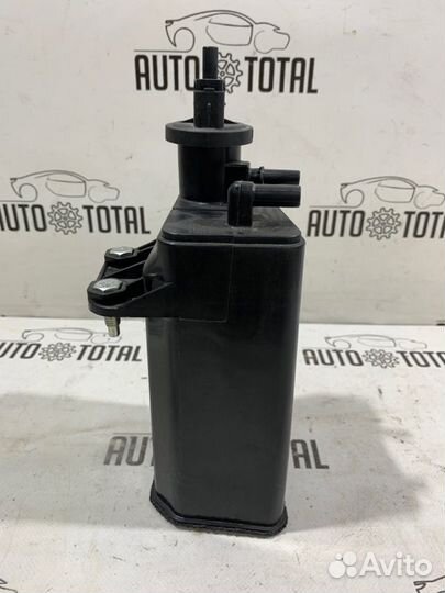 Абсорбер Nissan Almera G15 2016