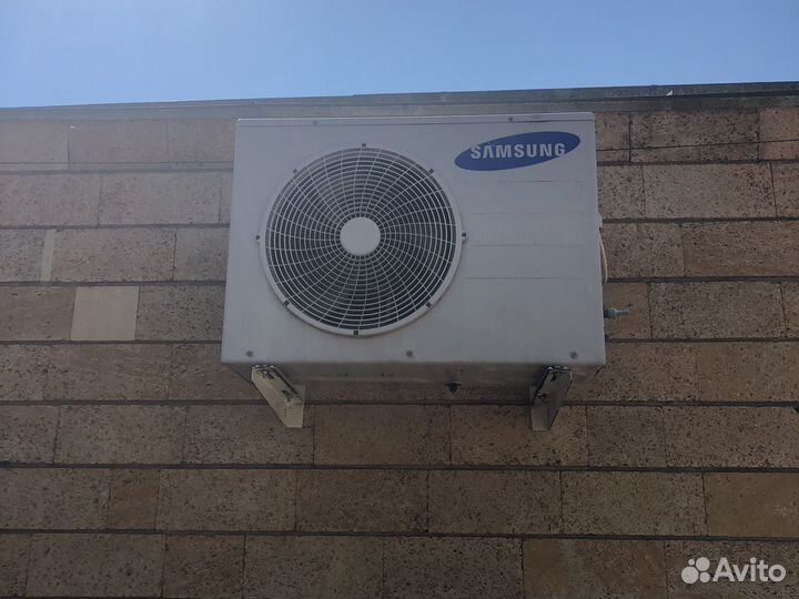 Самсунг Кондиционер