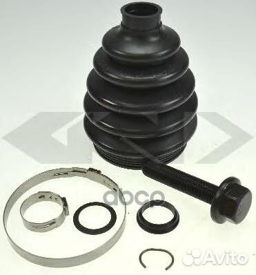 Пыльник шруса наруж.ком/кт audi A3, skoda Octav