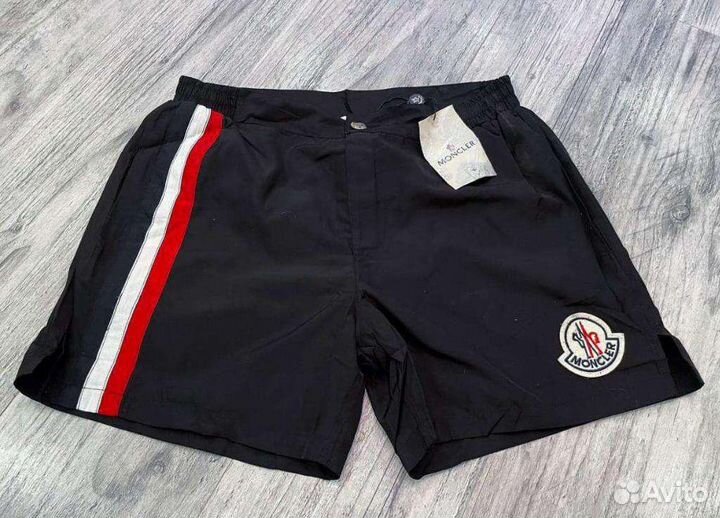 Шорты для плавания мужские