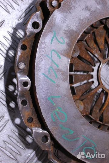 Корзина сцепления Volkswagen Vento 1991 1997