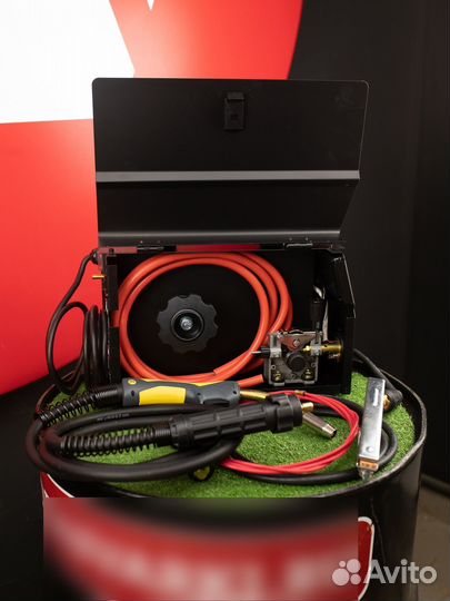 Полуавтомат кедр ultramig-220P Compact