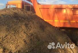 Суглинок грунт чернозем