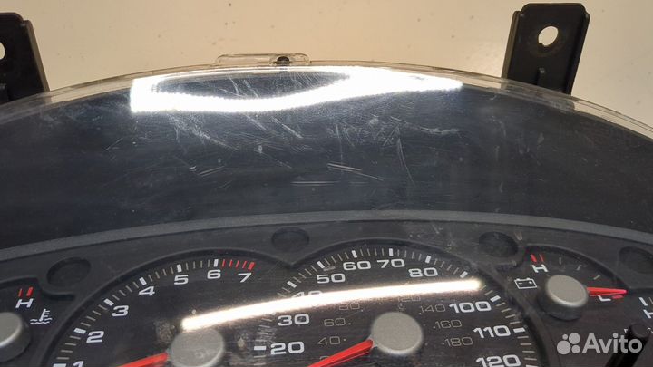 Щиток приборов Ford Explorer, 2004